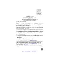 FED W-C-596H Notice 2 - Amendment 2