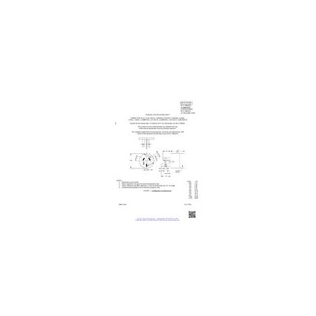 FED W-C-596/52D
