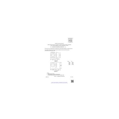 FED W-C-596/196C