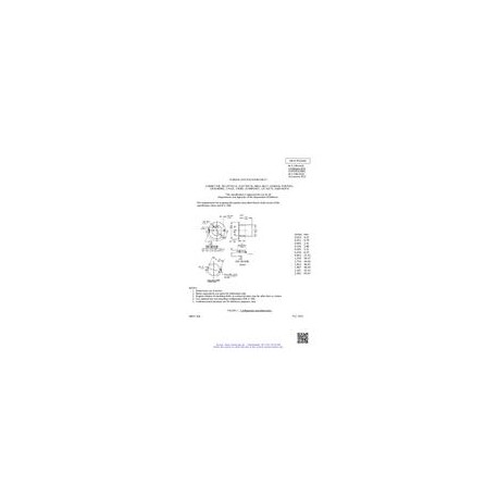 FED W-C-596/142E