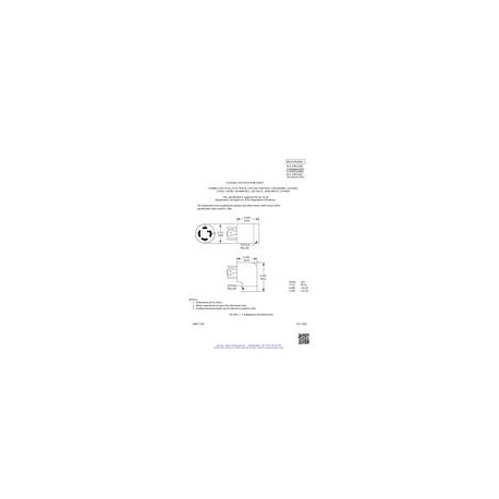 FED W-C-596/129D