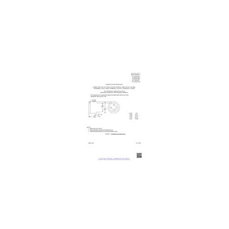 FED W-C-596/130D