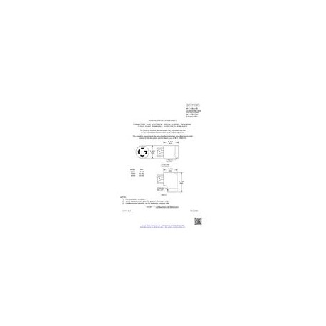 FED W-C-596/117B