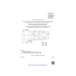 FED W-C-596/101E