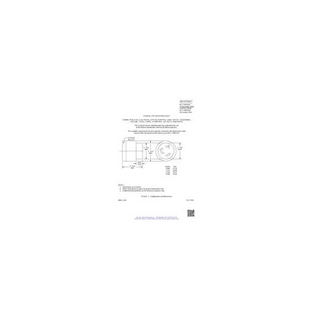 FED W-C-596/101E