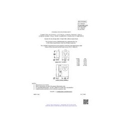 FED W-C-596/33E