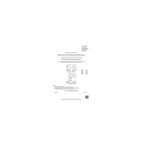 FED W-C-596/33E