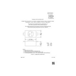 FED W-C-596/64F