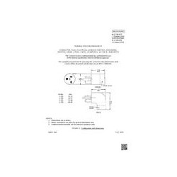 FED W-C-596/42F