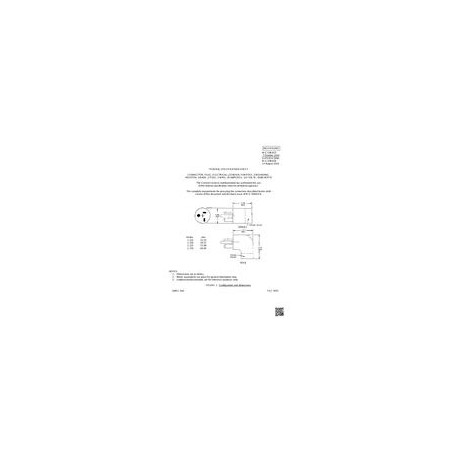 FED W-C-596/42F
