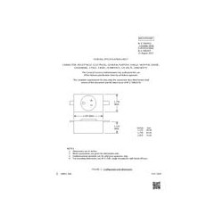 FED W-C-596/41G