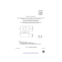 FED W-C-596/41G