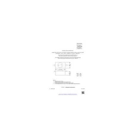 FED W-C-596/41G