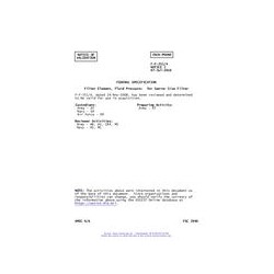 FED F-F-351/4 NOT 2 - Validation