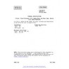 FED F-F-351/2 NOT 2 - Validation