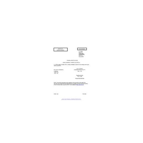 FED J-C-1270B Notice 2 - Reinstatement