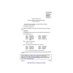 FED FF-S-92C Amendment 1