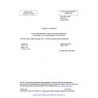 FED FED-STD-125D Notice 1 - Cancellation