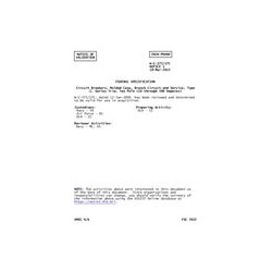 FED W-C-375/17C Notice 1 - Validation 1