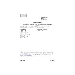 FED FED-STD-245E Notice 1 - Validation 1