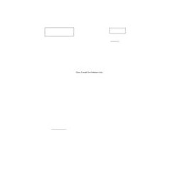 FED JAN-G-479 Notice 5 - Inactivation