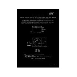 FED W-C-596/77C Notice 1 - Validation 1