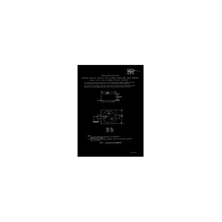 FED W-C-596/77C Notice 1 - Validation 1