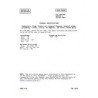 FED W-C-596/69C Notice 1 - Validation