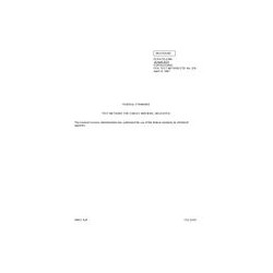 FED FED-STD-228A