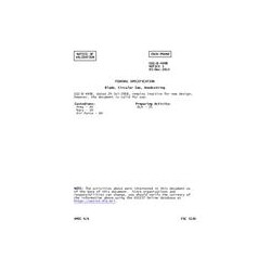 FED GGG-B-440B Notice 3 - Validation