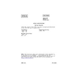 FED JAN-B-366 Notice 4 - Validation