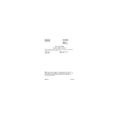 FED JAN-D-552 Notice 3 - Validation 1