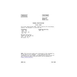 FED FF-S-111D Notice 2 - Validation
