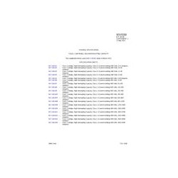 FED W-F-1814D Supplement 1