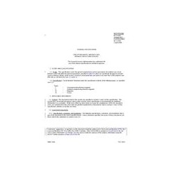 FED W-C-375E