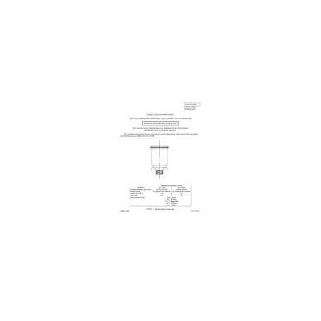 FED GGG-C-2794/1