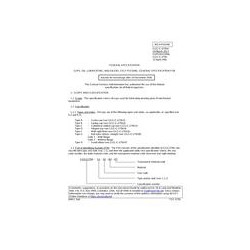 FED GGG-C-2794A