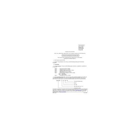 FED GGG-C-2794A