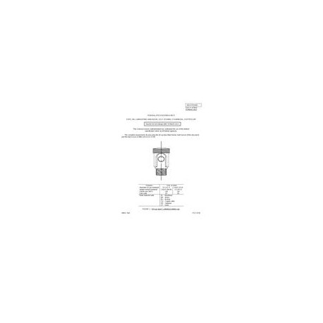 FED GGG-C-2794/3