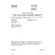 FED W-C-596/26C Notice 1 - Validation