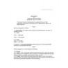FED AA-V-2737 Amendment 3