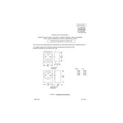 FED W-C-596/196B