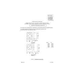 FED W-C-596/200B
