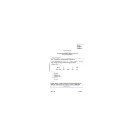 FED RR-S-550E