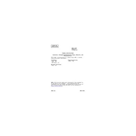 FED PPP-C-186C Notice 2 - Cancellation