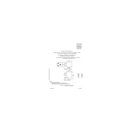 FED W-C-596/113C