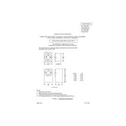 FED W-C-596/116B