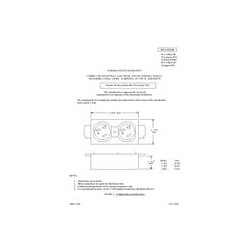 FED W-C-596/112B