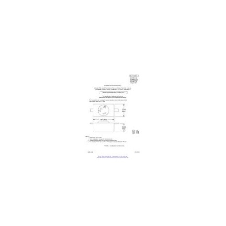 FED W-C-596/111B