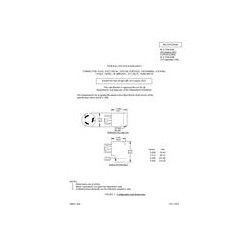 FED W-C-596/104C